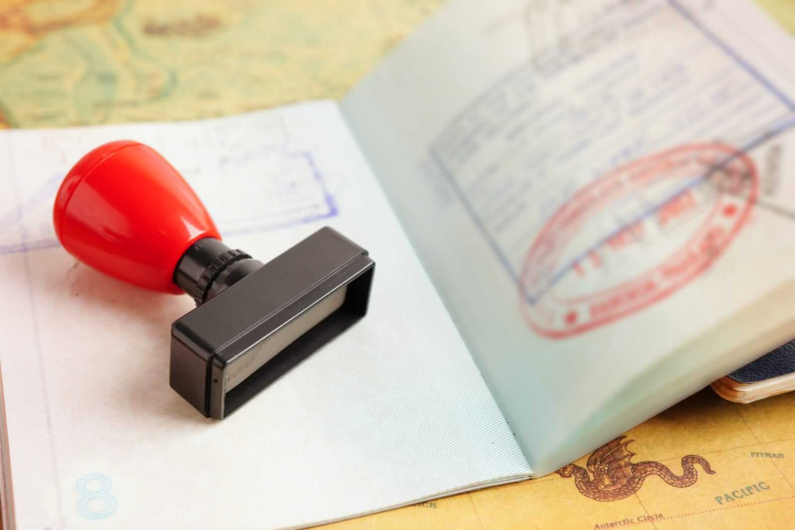 Federal and International Laws
