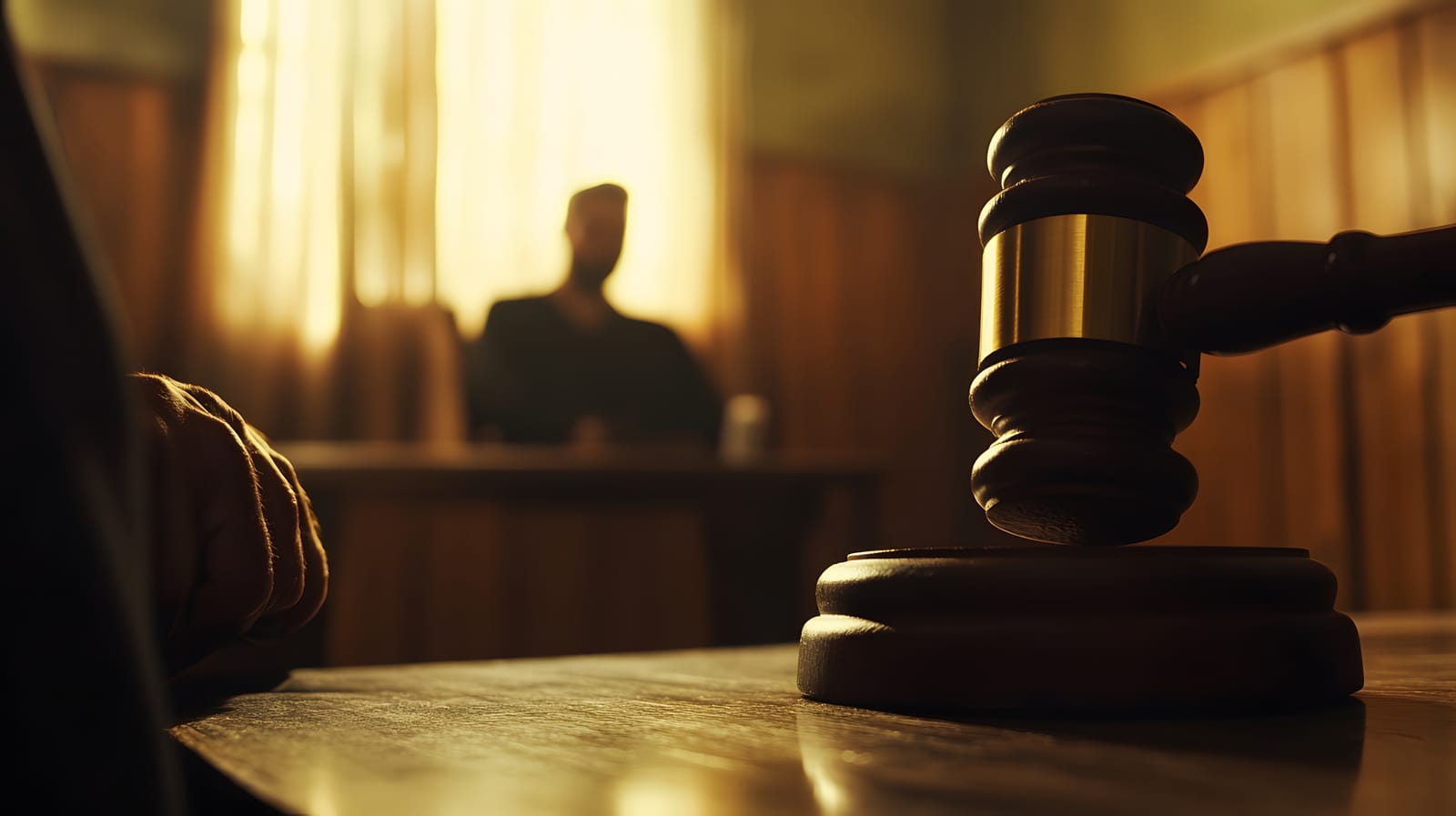 Immigration Appeals - Legal Processes