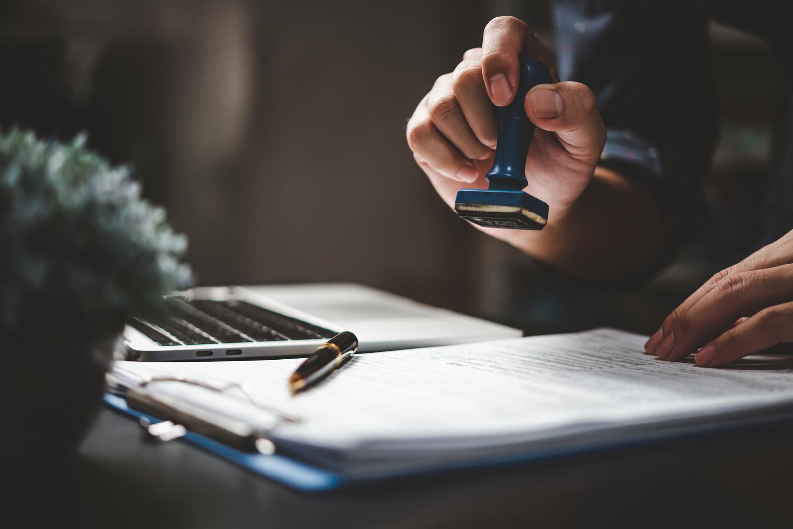 Immigration Attorney