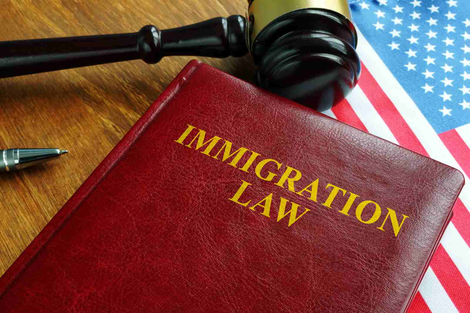 Legal Rights of Immigrants