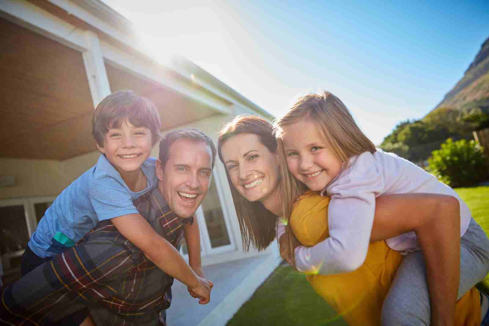 Right to Family Unity